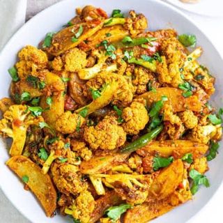 Aloo Gobi
