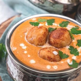 Veg Kofta