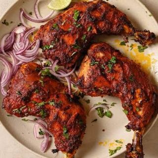 Pollo Tandoori