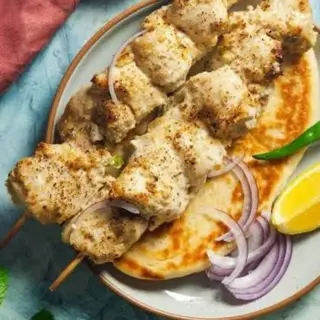 Malai Tikka