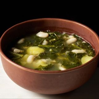Caldo gallego