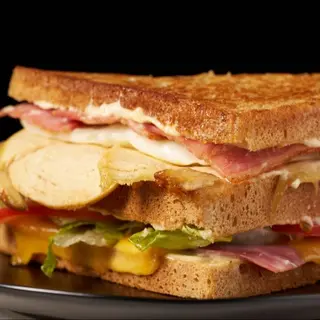 Sándwich club