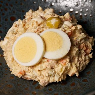 Ensaladilla