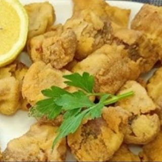 Atún al limón (1/4 kg)