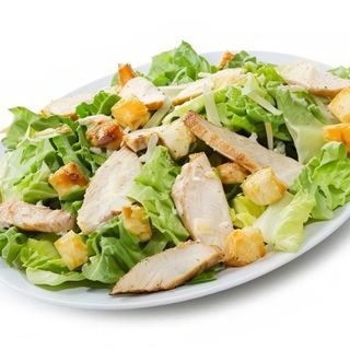 Ensalada César