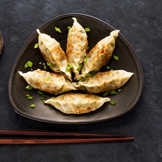 Gyoza 6 Pzs.