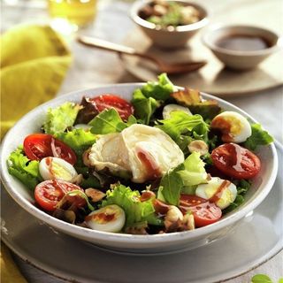 Ensalada De Cabra