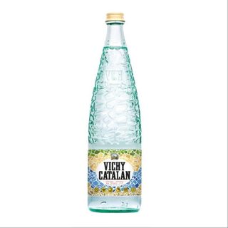 Agua Con Gas Vichy 500 Ml.
