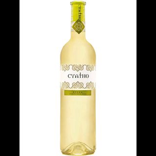 Vino Blanco Cyatho 750 Ml.