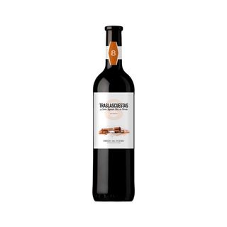 Vino Tinto Traslascuesta Ribera Duero 750 Ml.