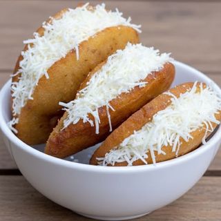 Arepa Dulce (3 uds.)