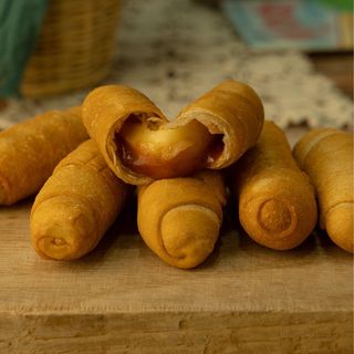 Tequeño De Queso Y Guayaba (4 uds.)