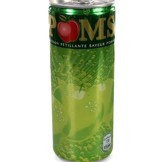 Poms (330 Ml.)