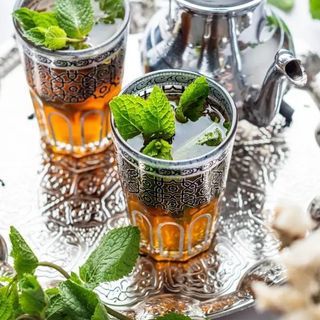 Té Marroquí