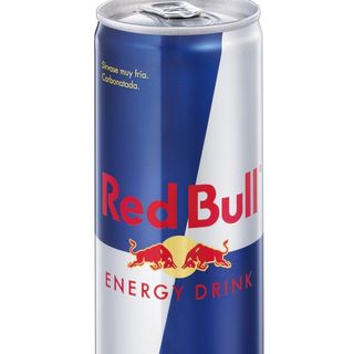 Red Bull (330 Ml.)