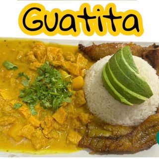 Guatita