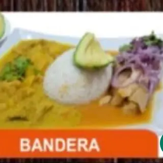 Bandera