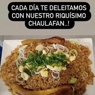 Chaulafán