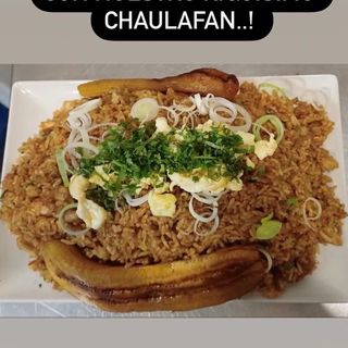 Chaulafán