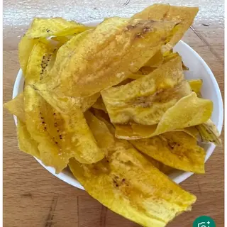 Porción De Chifle