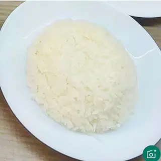 Porción De Arroz