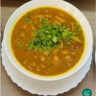 Porción De Menestra