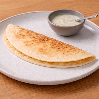 Quesadilla De Queso