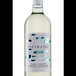 Vino Pietrame (750 ml.)