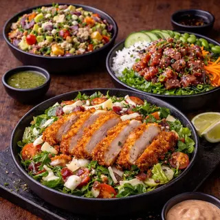Ensalada Mexicana