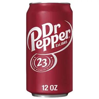 Dr Pepper 330 Ml.