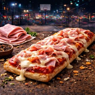 Panini clásico (XL)