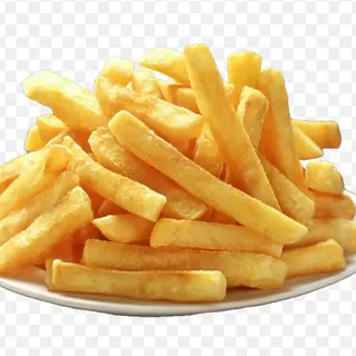 Patatas Fritas