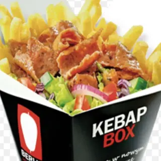 Box Kebab