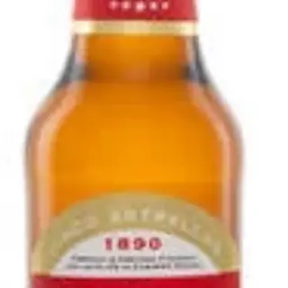 Tercio De Cerveza