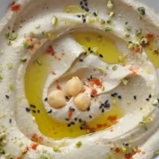 Hummus