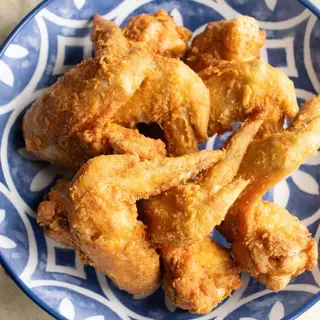 Alitas (5 Uds.)
