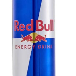 Red Bull