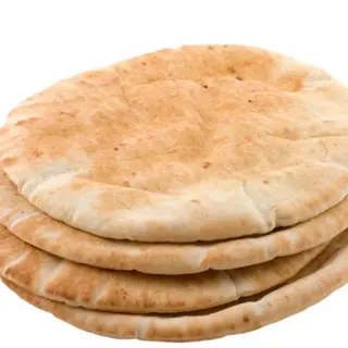 Ración De Pan