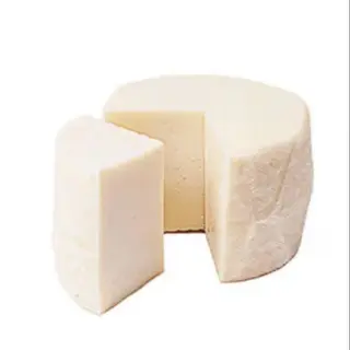 Ración De Queso