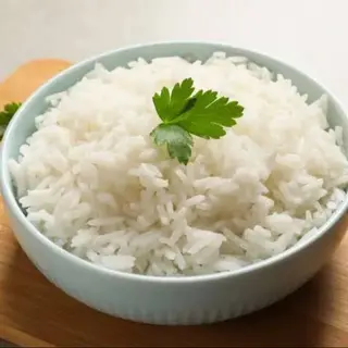Ración De Arroz