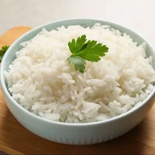 Ración De Arroz