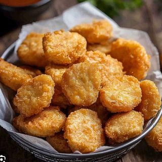 Nuggets De Pollo (6 Uds.)