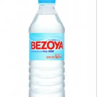 Agua Mineral
