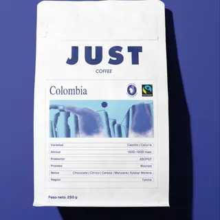 Colombia Tolima