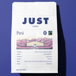 Perú Cajamarca