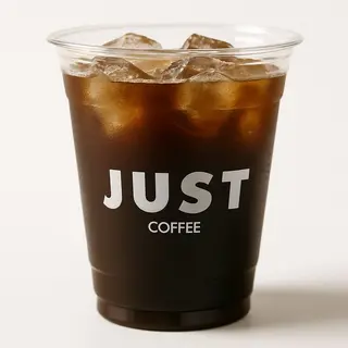 Cold Brew