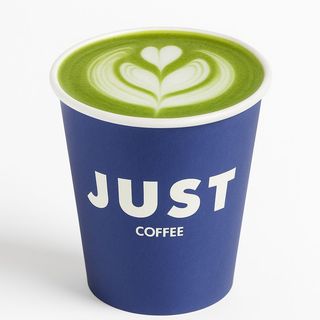 Matcha Latte Ceremonial