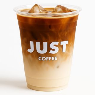 Iced Latte
