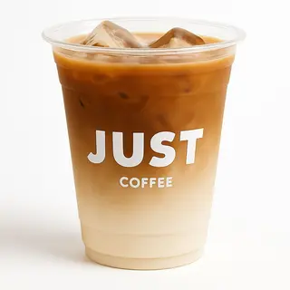 Chai Latte