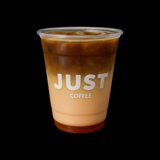 Dirty Chai